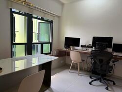 Blk 103A Alkaff Courtview (Toa Payoh), HDB 3 Rooms #572357791